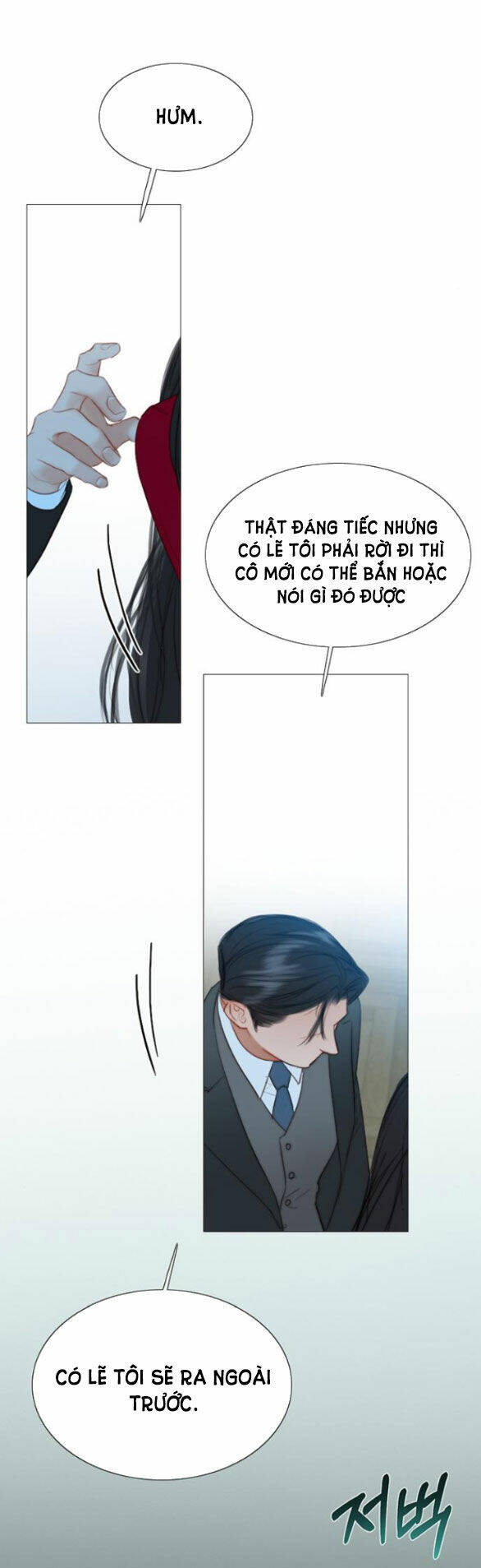 Serena Tập 36.1 trang 25