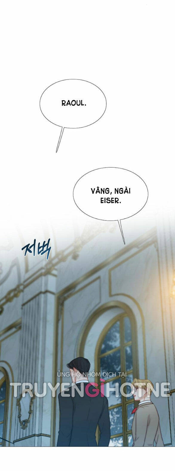 Serena Tập 36.1 trang 32