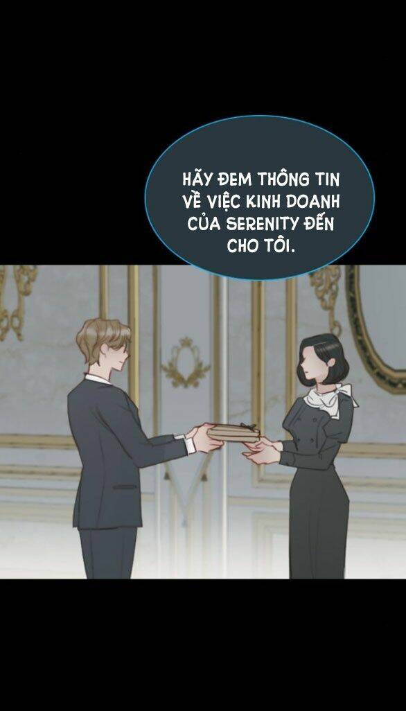 Serena Tập 36.1 trang 9
