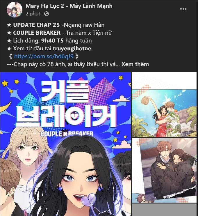 Serena Tập 38.1 trang 31