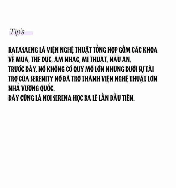 Serena Tập 38.2 trang 86