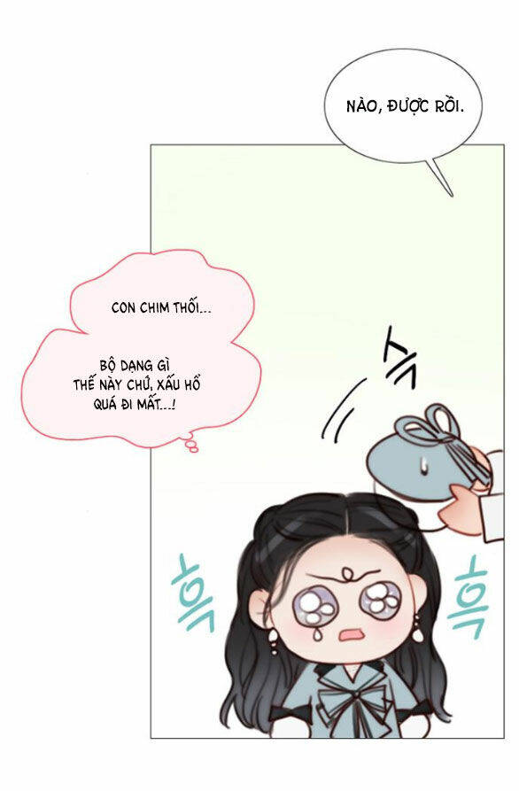 Serena Tập 39.1 trang 3