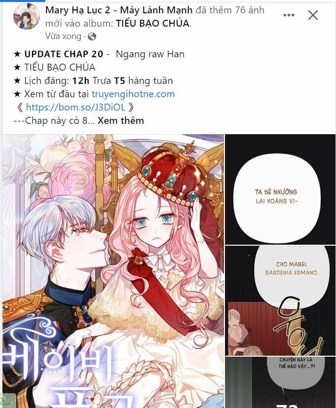 Serena Tập 39.1 trang 27