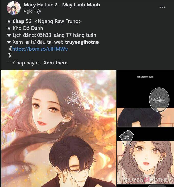 Serena Tập 39.2 trang 32