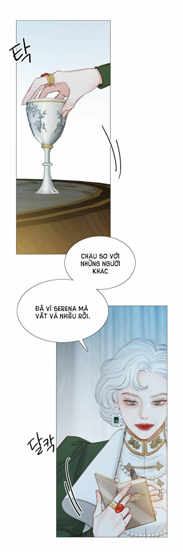 Serena Tập 4.1 trang 26