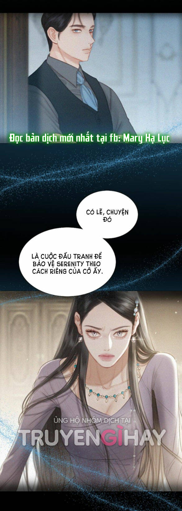 Serena Tập 4.1 trang 29