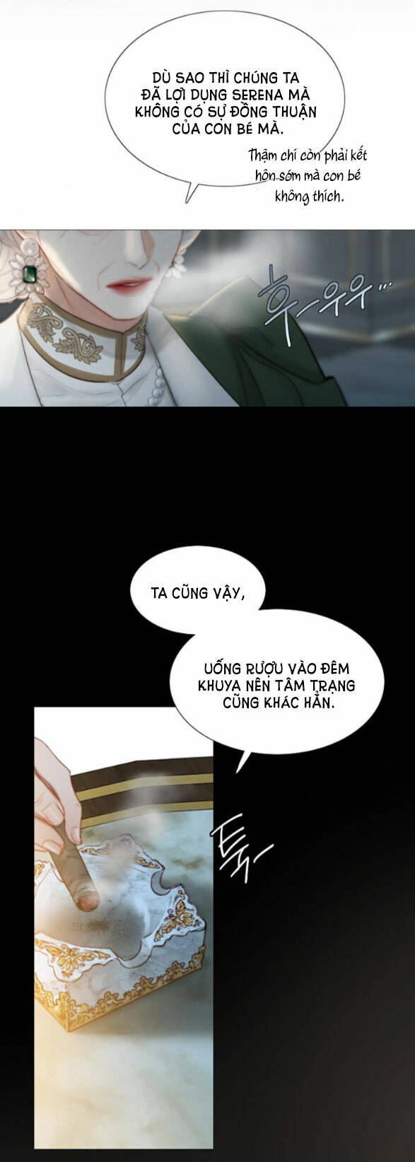 Serena Tập 4.2 trang 32