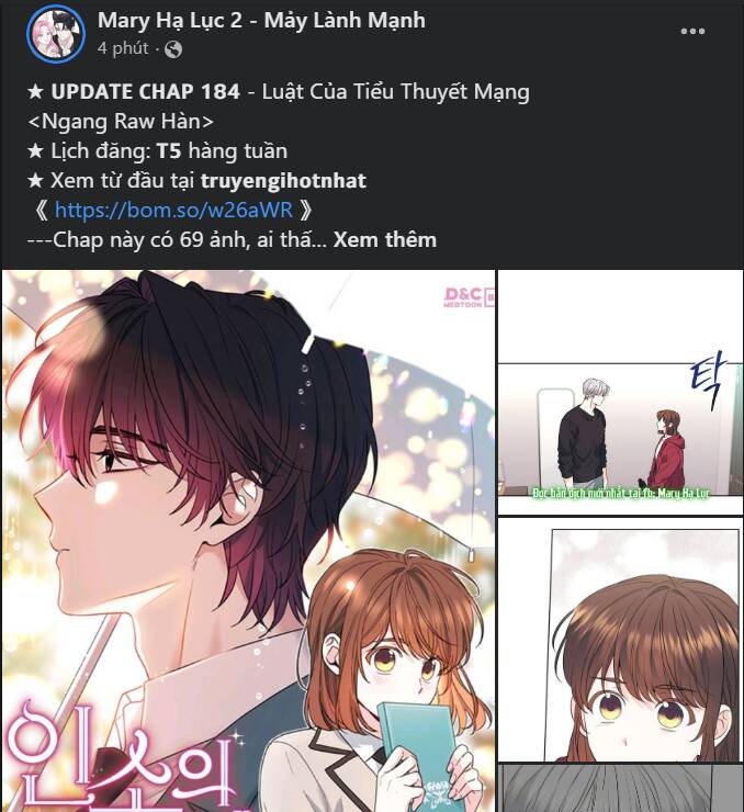 Serena Tập 41.2 trang 30