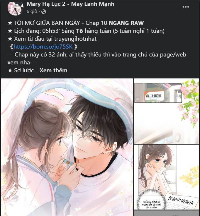 Serena Tập 41.2 trang 31