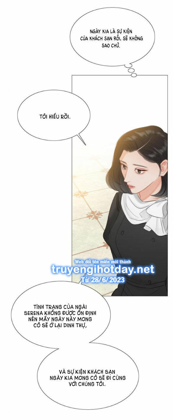 Serena Tập 42.1 trang 23
