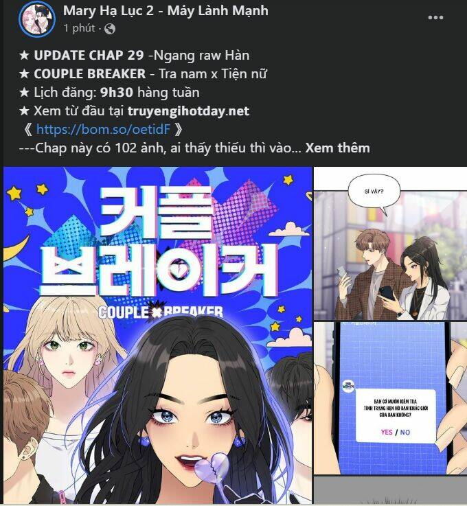 Serena Tập 42.1 trang 35
