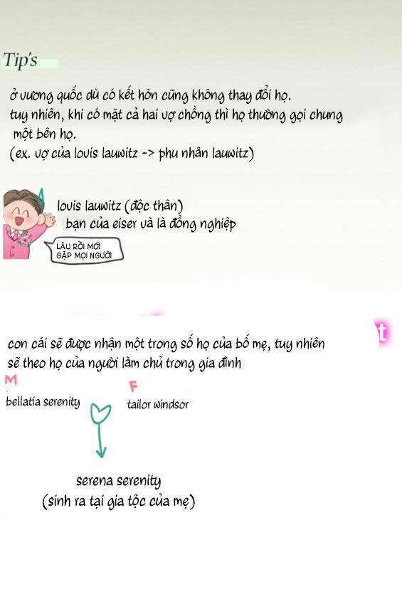 Serena Tập 42.2 trang 91