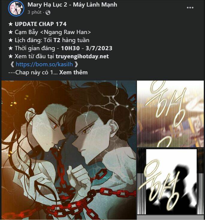 Serena Tập 43.1 trang 37