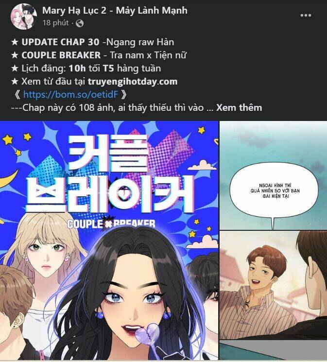 Serena Tập 43.2 trang 42