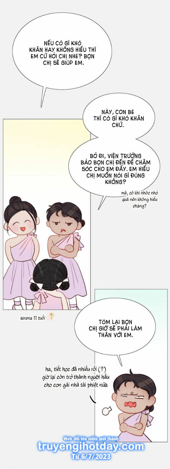 Serena Tập 44.1 trang 65