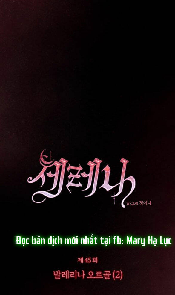 Serena Tập 45.1 trang 4
