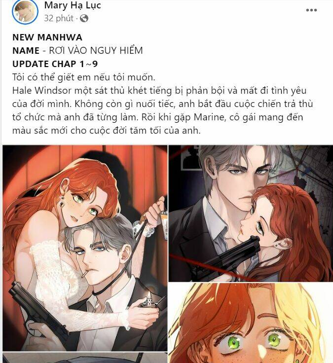 Serena Tập 45.1 trang 33
