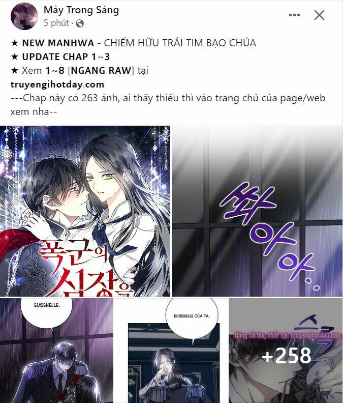 Serena Tập 45.1 trang 35