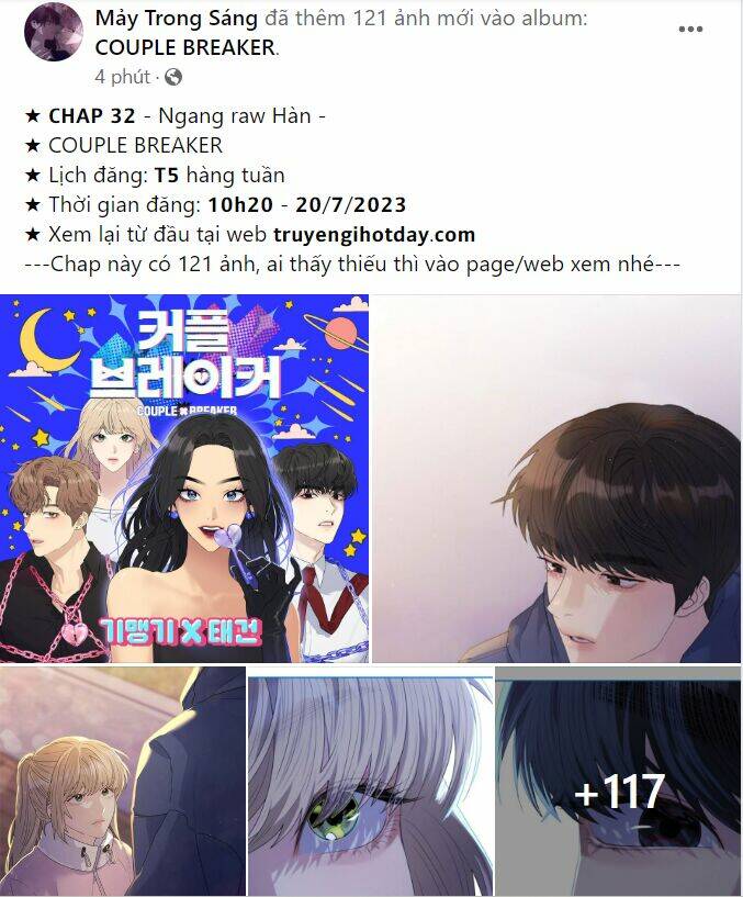Serena Tập 45.2 trang 34