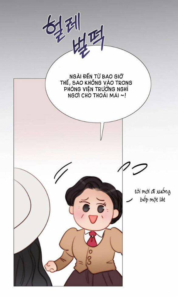 Serena Tập 46.1 trang 19