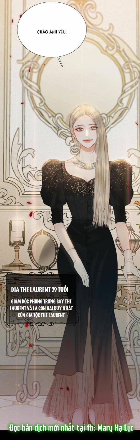 Serena Tập 47.1 trang 2