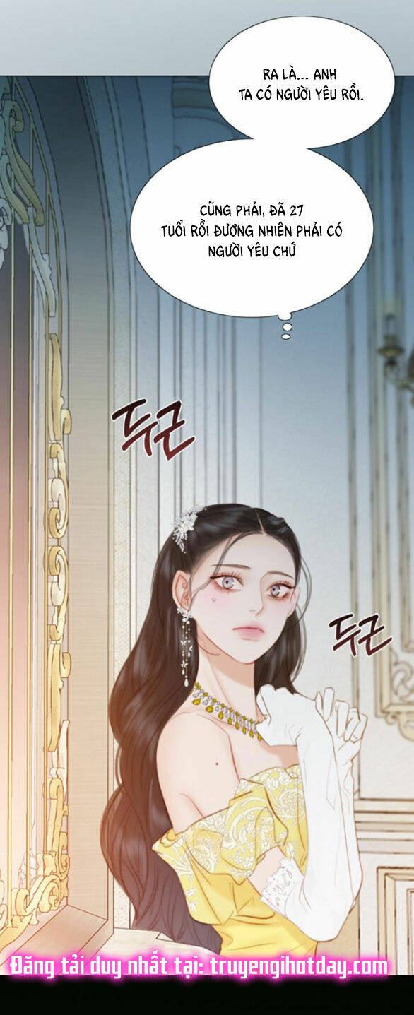 Serena Tập 47.1 trang 16