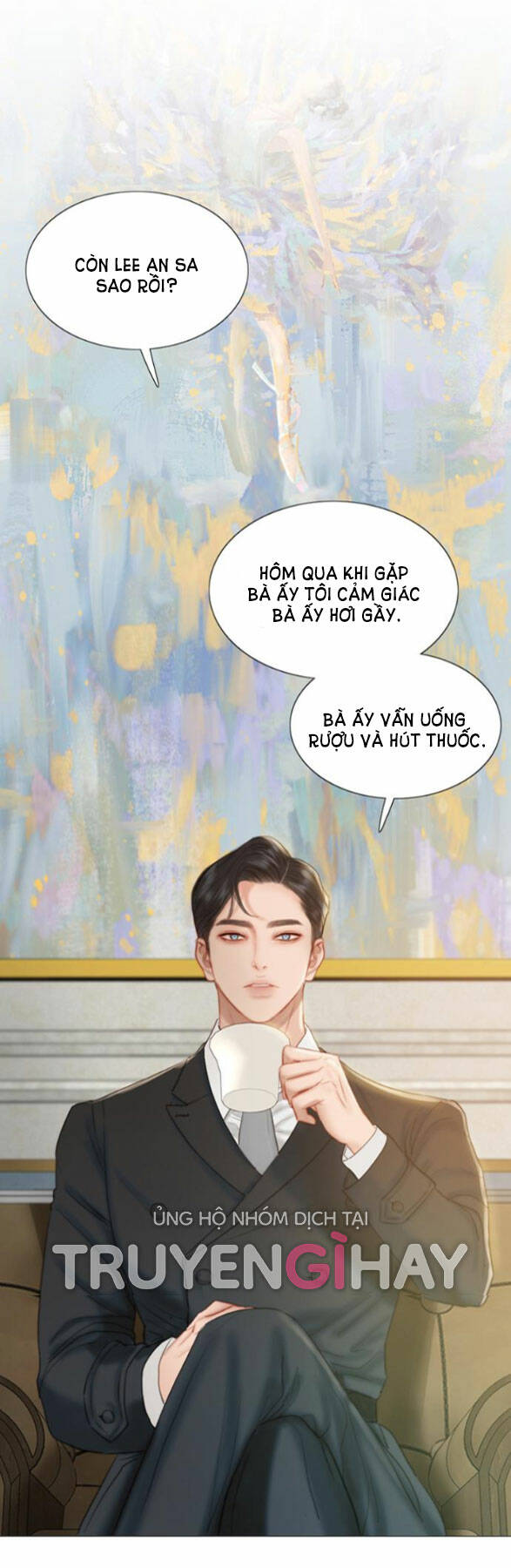 Serena Tập 5.1 trang 18