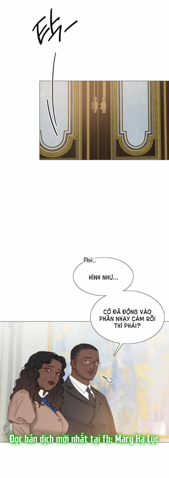 Serena Tập 5.2 trang 1