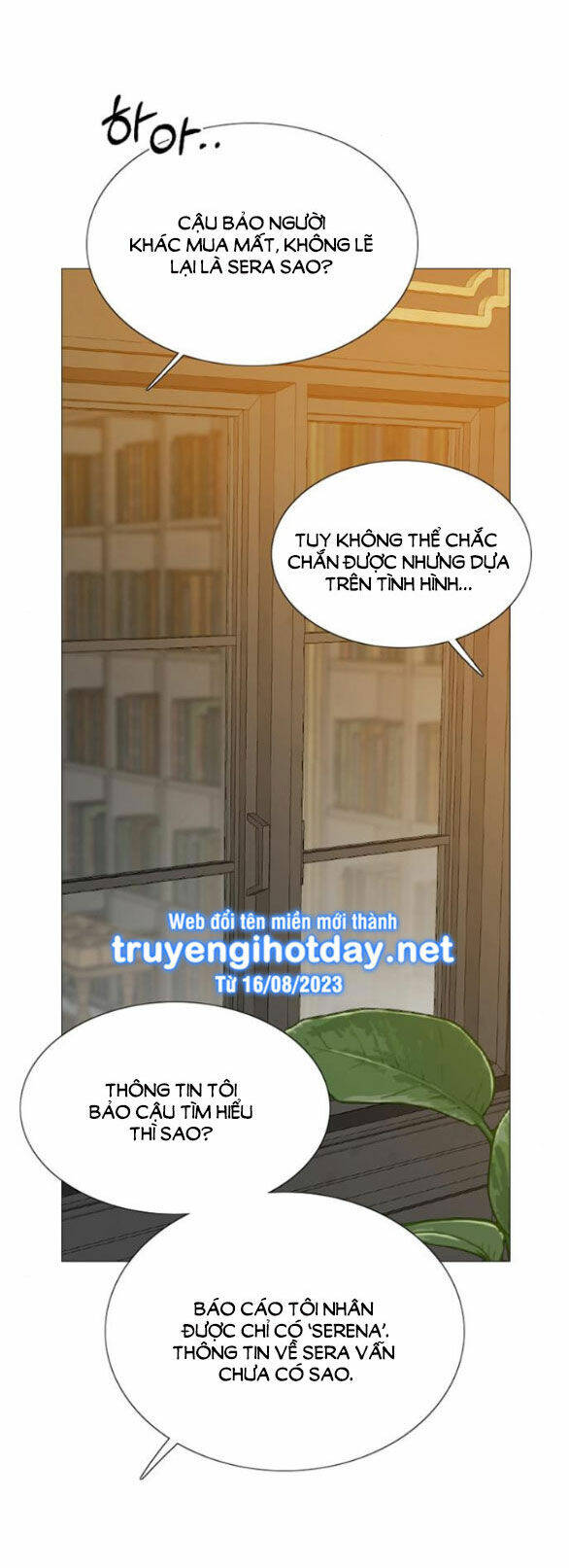 Serena Tập 55.1 trang 36