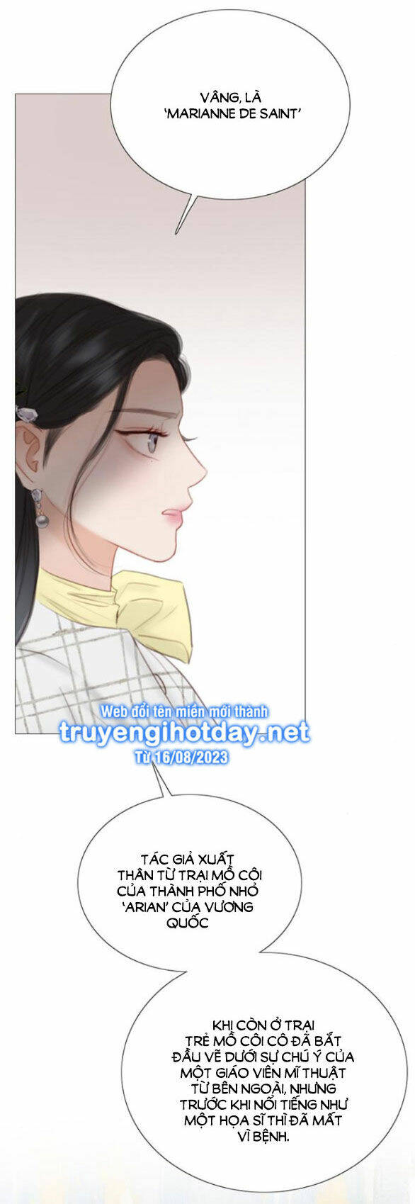 Serena Tập 58.2 trang 35