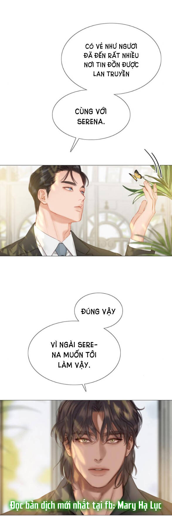 Serena Tập 6.1 trang 14