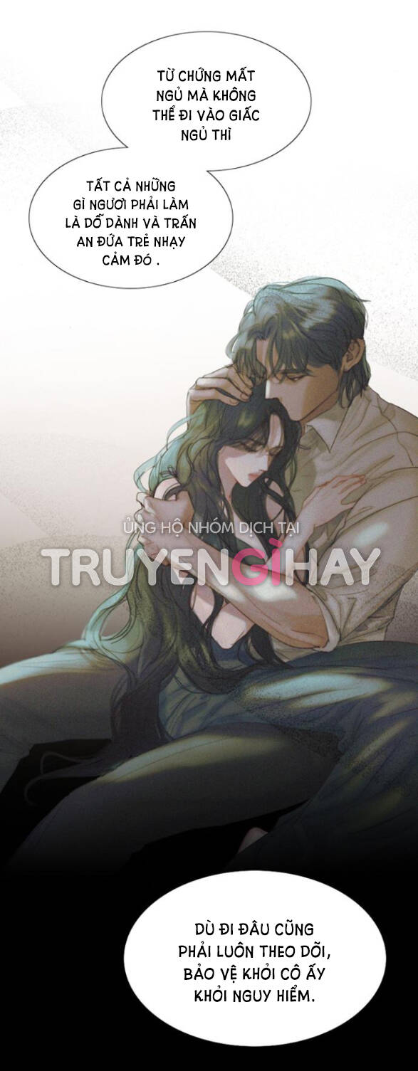 Serena Tập 6.1 trang 21