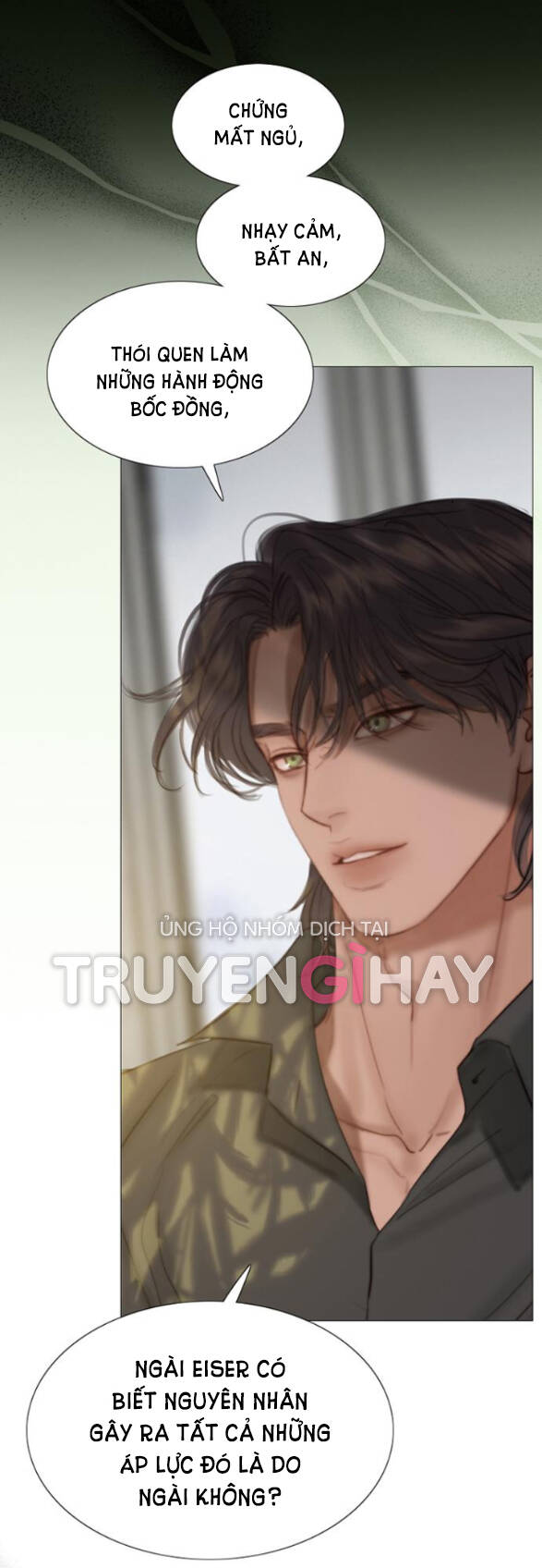 Serena Tập 6.1 trang 23