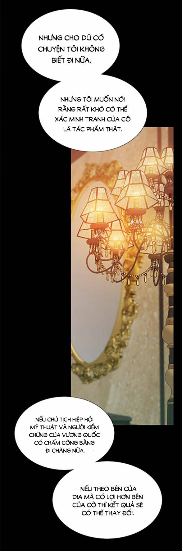 Serena Tập 60.1 trang 18
