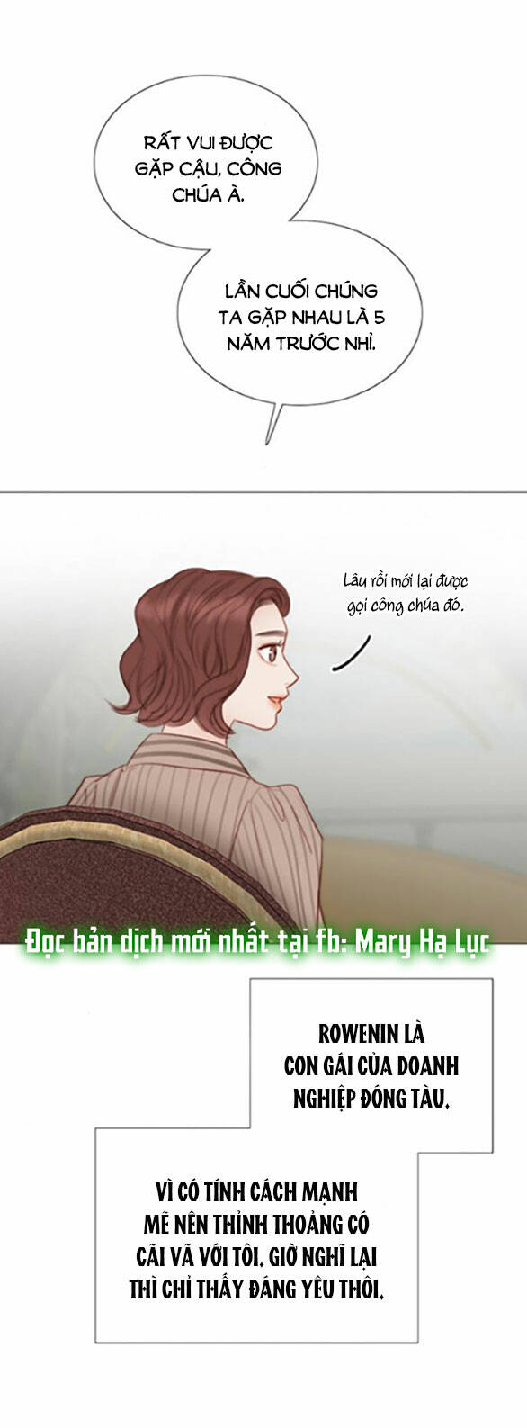 Serena Tập 61.1 trang 11