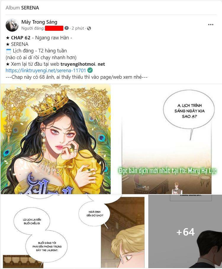 Serena Tập 61.1 trang 53