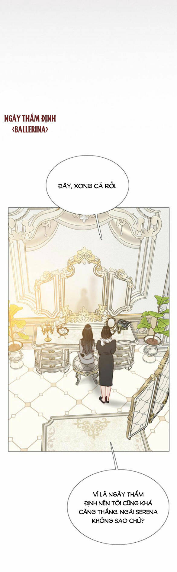 Serena Tập 61.2 trang 30