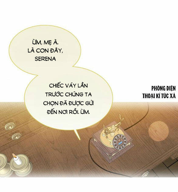 Serena Tập 65.1 trang 12