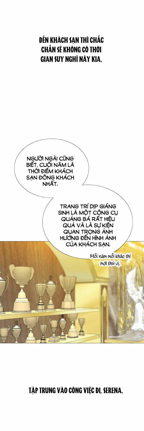 Serena Tập 68.1 trang 12