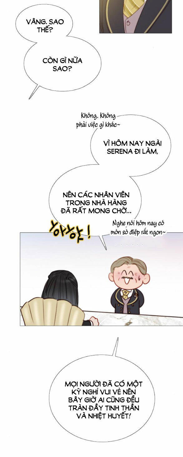 Serena Tập 68.1 trang 17