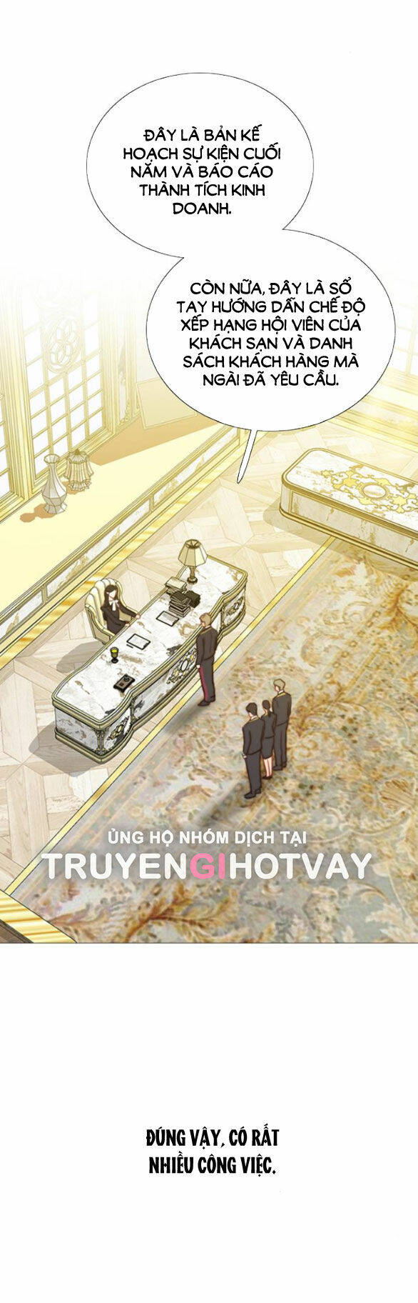 Serena Tập 68.1 trang 10