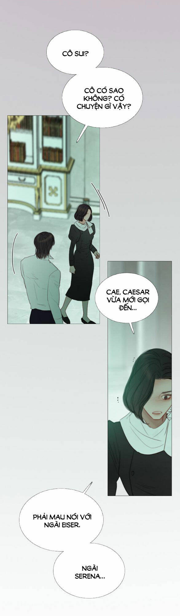 Serena Tập 68.2 trang 6