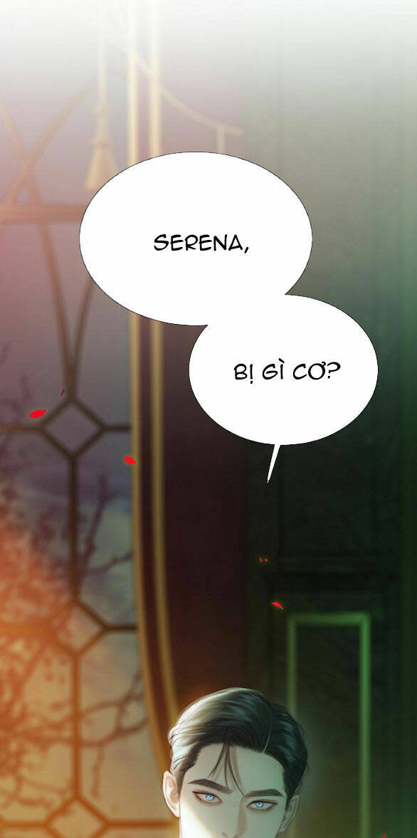 Serena Tập 69.1 trang 1