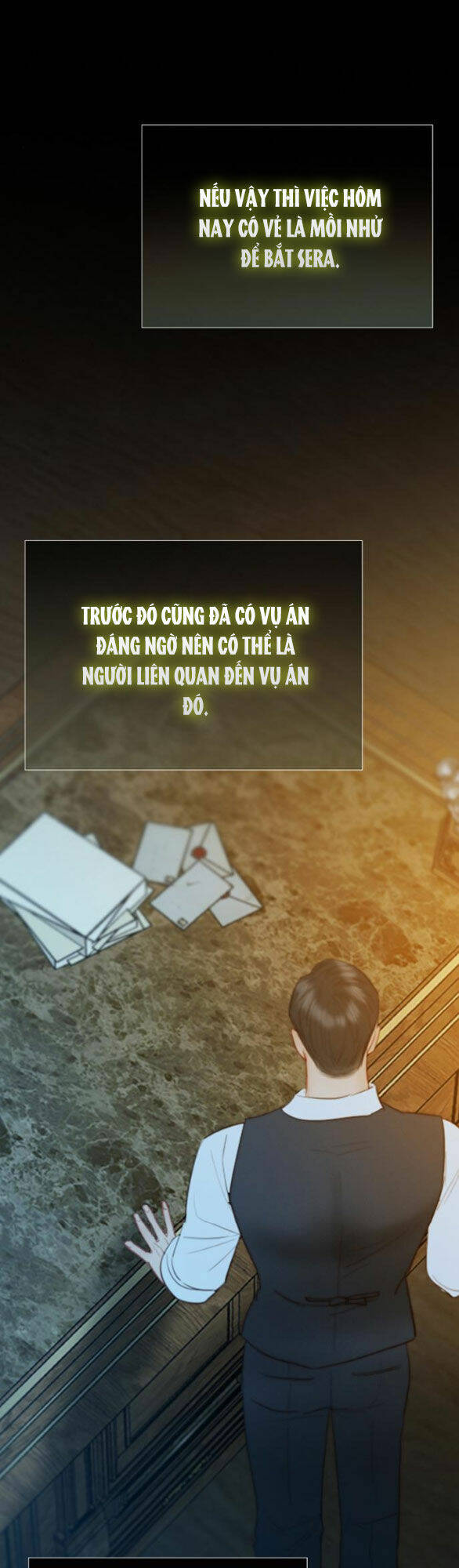 Serena Tập 69.1 trang 27