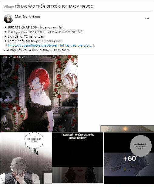 Serena Tập 69.1 trang 33