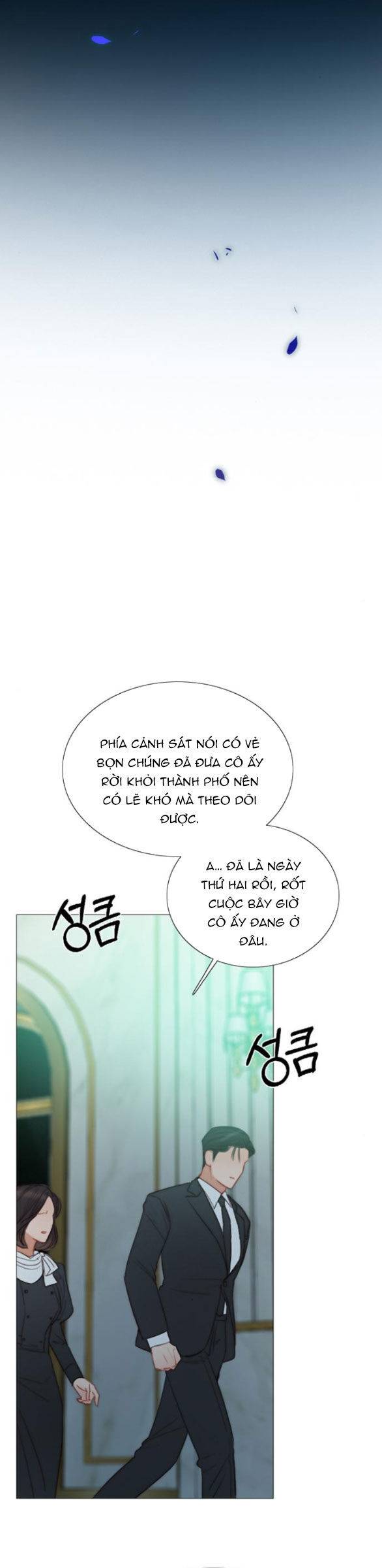 Serena Tập 71.1 trang 11