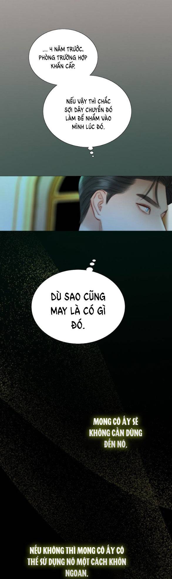 Serena Tập 71.1 trang 19