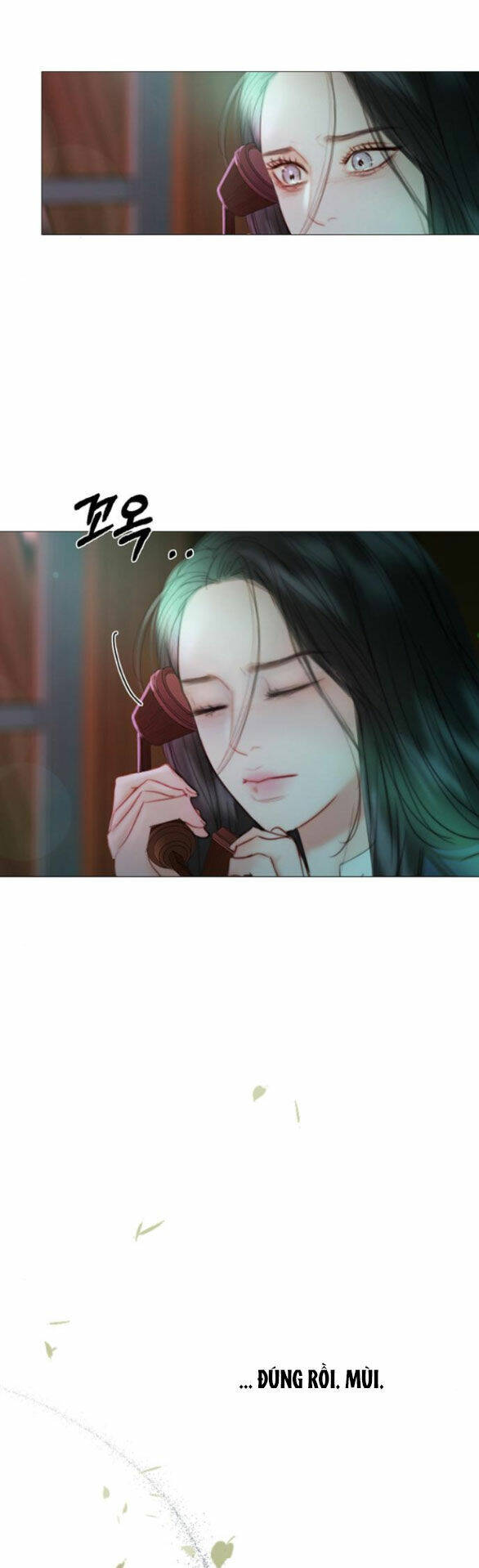 Serena Tập 71.2 trang 12