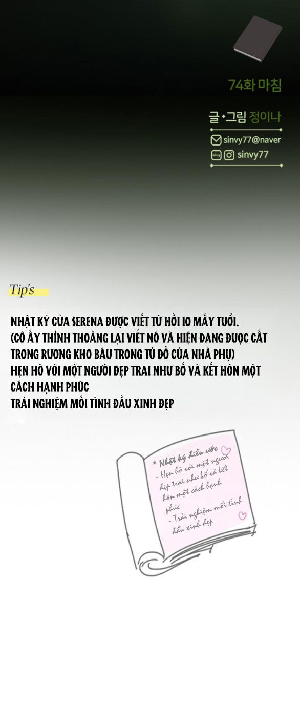 Serena Tập 74.2 trang 49