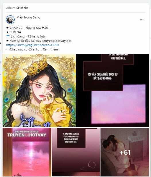 Serena Tập 75.1 trang 49